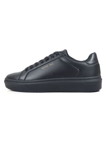 GAP Sneakersy w kolorze czarnym