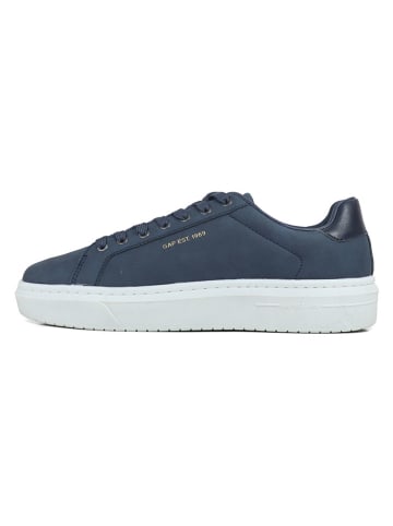GAP Sneakersy w kolorze granatowym