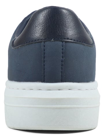 GAP Sneakers in Dunkelblau