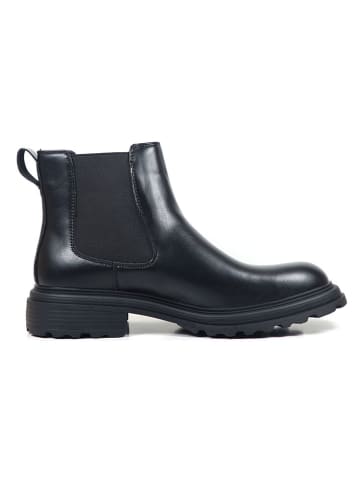 GAP Chelseaboots zwart