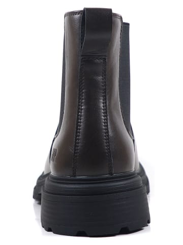 GAP Chelseaboots bruin