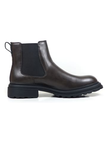 GAP Chelseaboots bruin