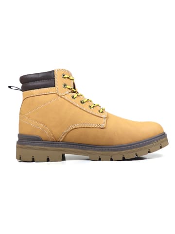 GAP Boots in Gelb