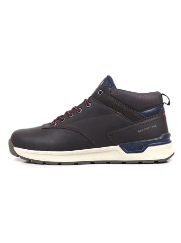 GAP Sneakersy w kolorze granatowym