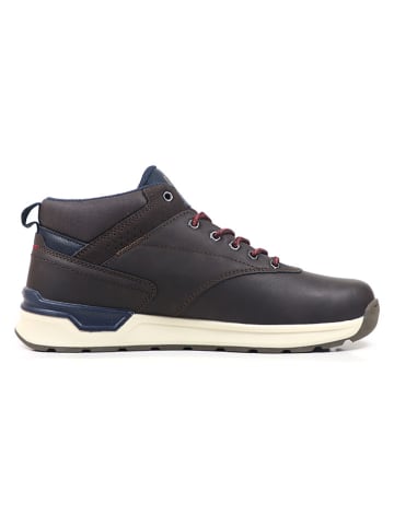 GAP Sneakers donkerblauw
