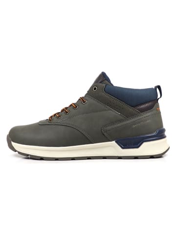 GAP Sneakersy w kolorze antracytowym
