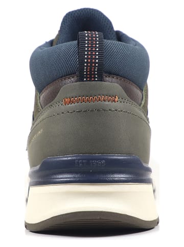 GAP Sneakers in Anthrazit