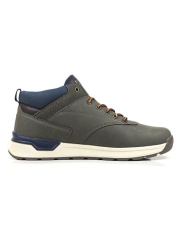 GAP Sneakersy w kolorze antracytowym