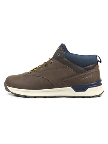 GAP Sneakers bruin
