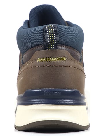 GAP Sneakers bruin