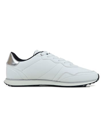 GAP Sneakers in Weiß