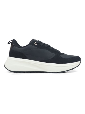 GAP Sneakers donkerblauw