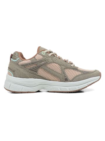 GAP Sneakers beige/kaki