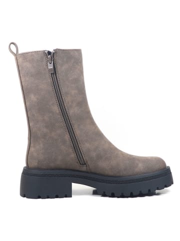 GAP Stiefeletten in Beige