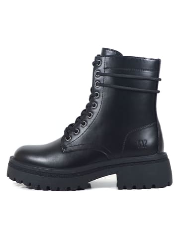 GAP Boots in Schwarz