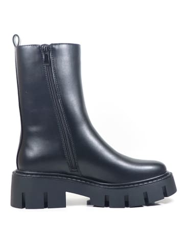 GAP Stiefeletten in Schwarz
