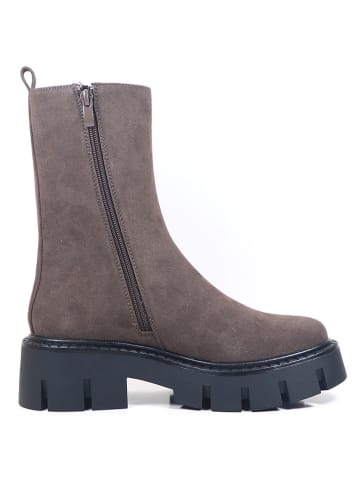 GAP Stiefeletten in Braun