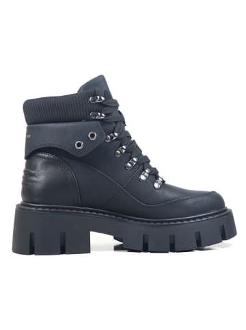 GAP Boots in Schwarz
