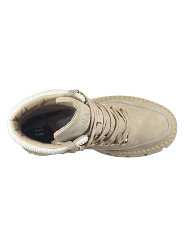 GAP Boots in Beige