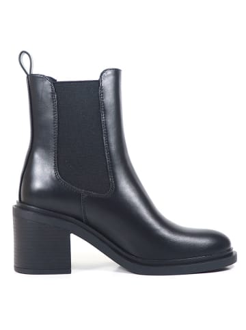 GAP Stiefeletten in Schwarz