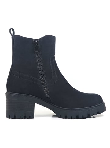 GAP Stiefeletten in Schwarz