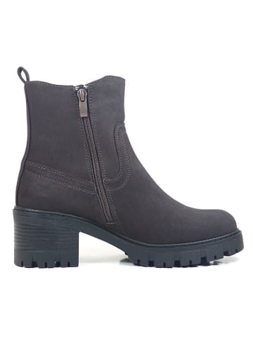 GAP Stiefeletten in Anthrazit