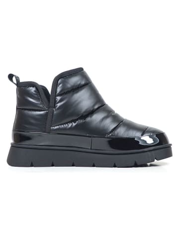GAP Boots in Schwarz