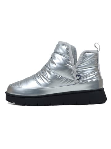 GAP Boots in Silber