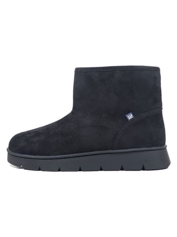 GAP Boots in Schwarz