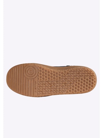 Lotto Sneakers zwart