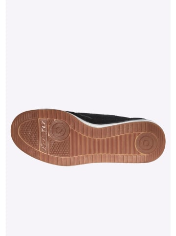 Lotto Sneakers zwart
