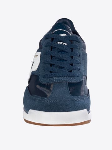 Lotto Sneakers in Dunkelblau