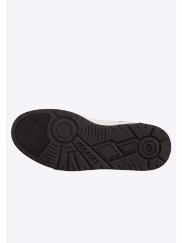 Lotto Sneakers crème