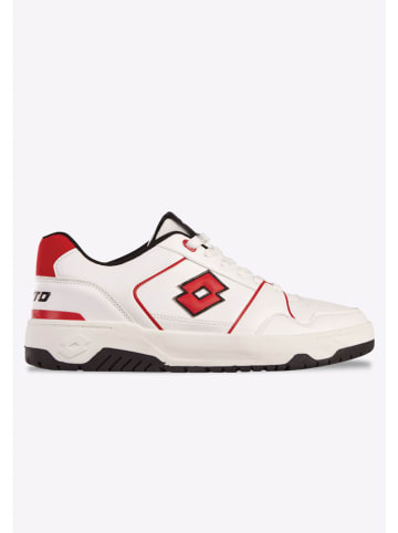Lotto Sneakers crème
