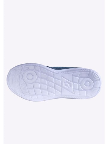 Lotto Sneakers in Blau