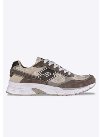 Lotto Sneakers beige