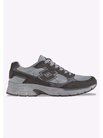Lotto Sneakersy w kolorze szarym