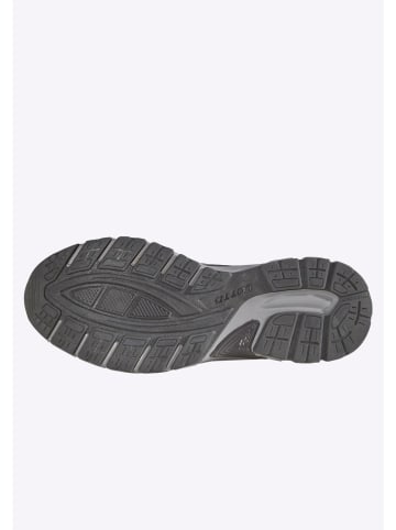 Lotto Sneakers in Grau