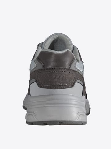 Lotto Sneakersy w kolorze szarym