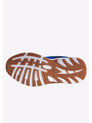 Lotto Sneakers donkerblauw