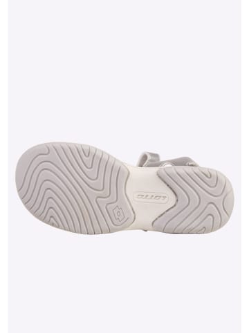 Lotto Sandalen in Beige