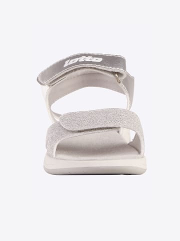 Lotto Sandalen in Beige