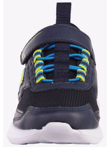 Lotto Sneakers donkerblauw