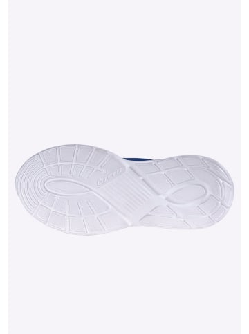 Lotto Sneakers blauw