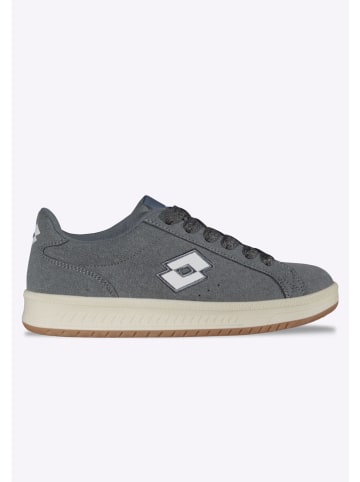 Sneakers grijs