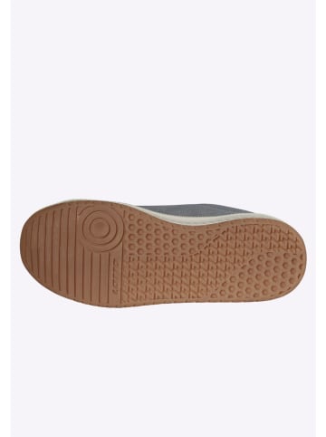 Lotto Sneakersy w kolorze szarym