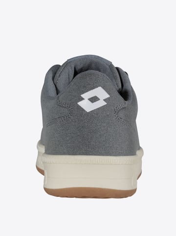Lotto Sneakers in Grau
