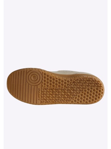 Lotto Sneakers in Beige