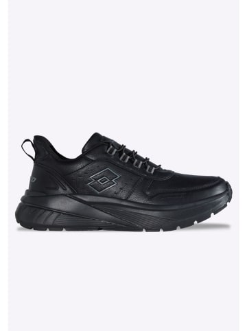 Lotto Sneakers zwart