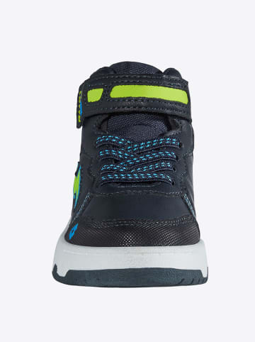 Lotto Sneakers in Dunkelblau